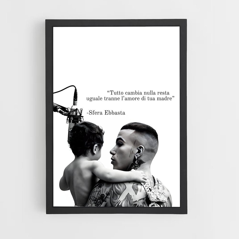 ap-sfera ebbasta-10 cadre Noir