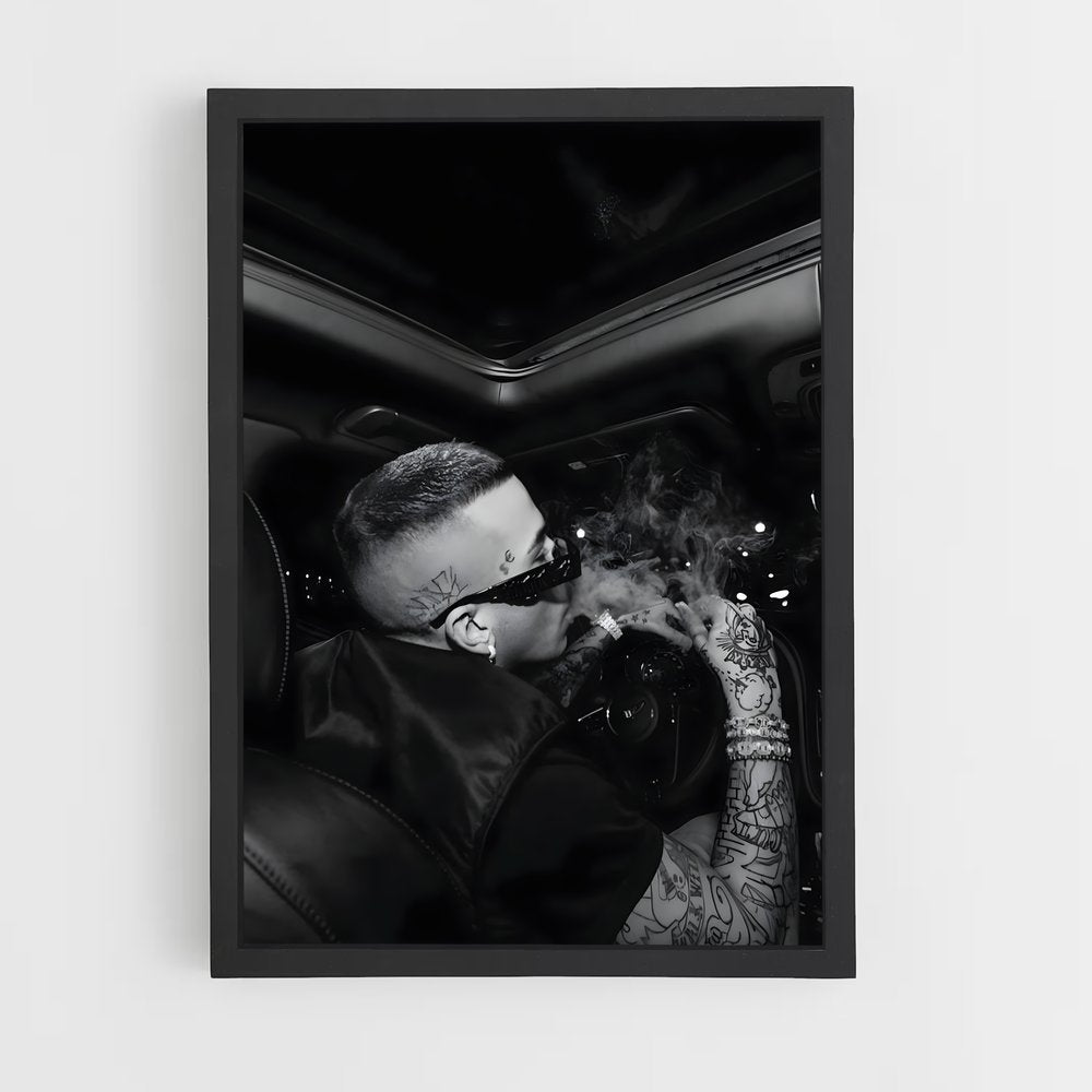 ap-sfera ebbasta-6 cadre Noir