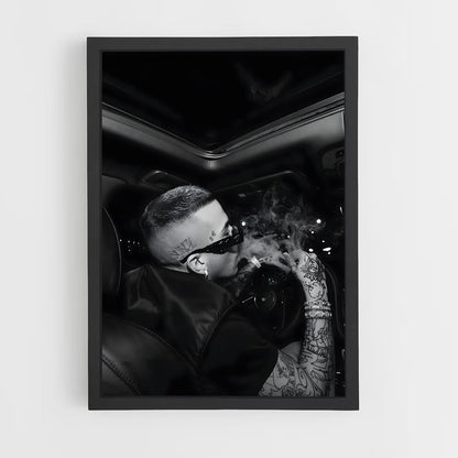 ap-sfera ebbasta-6 cadre Noir