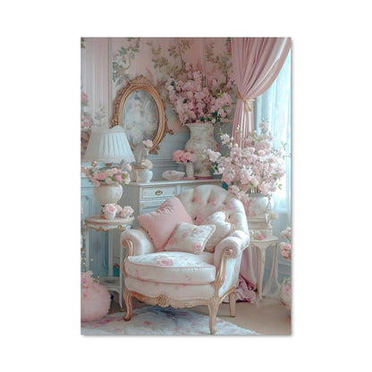 Poster Shabby chic 20886