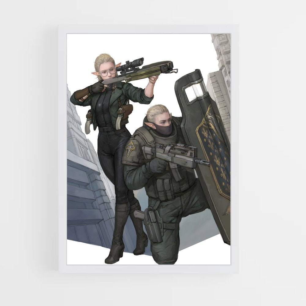 ap-shadowrun-1 cadre Blanc