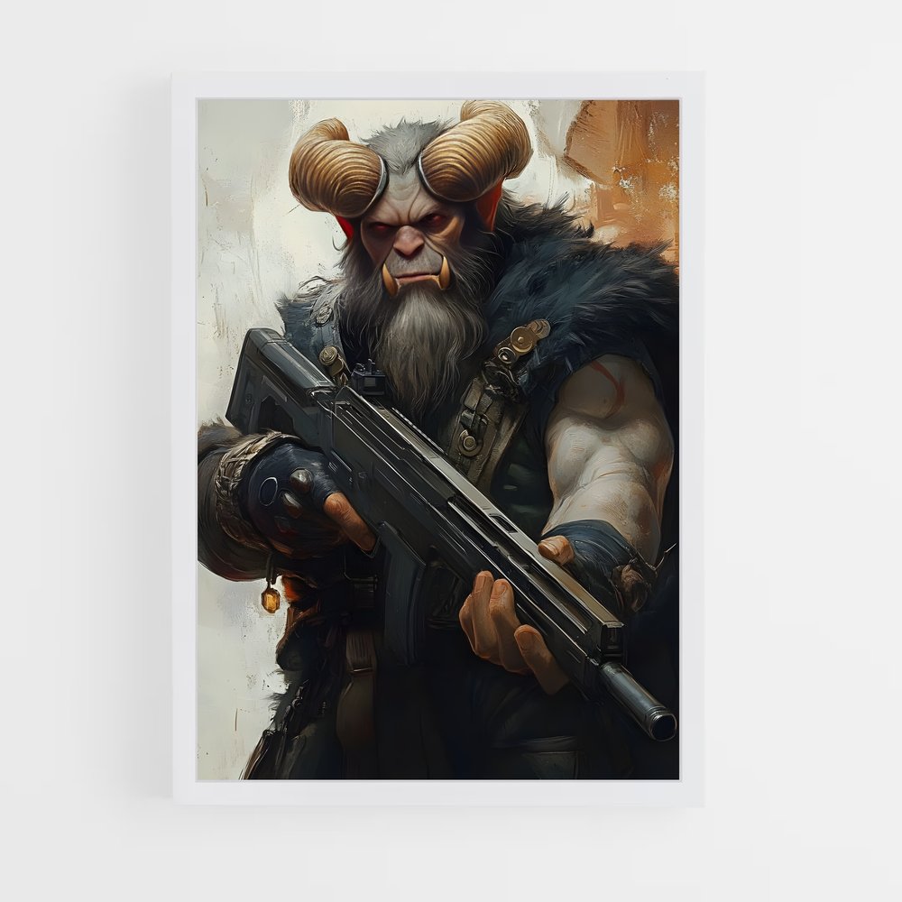 ap-shadowrun-2 cadre Blanc