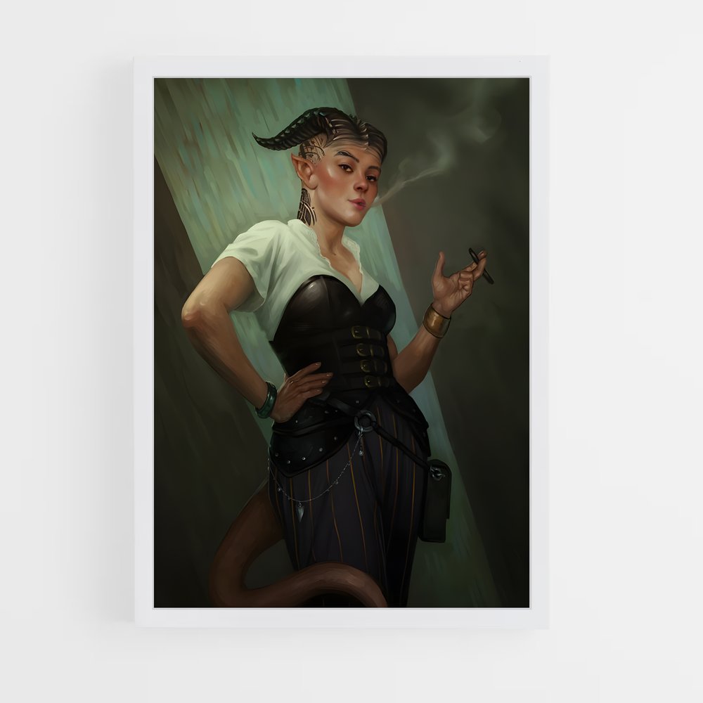 ap-shadowrun-3 cadre Blanc