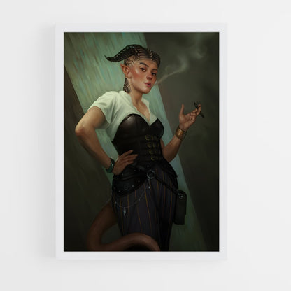 ap-shadowrun-3 cadre Blanc