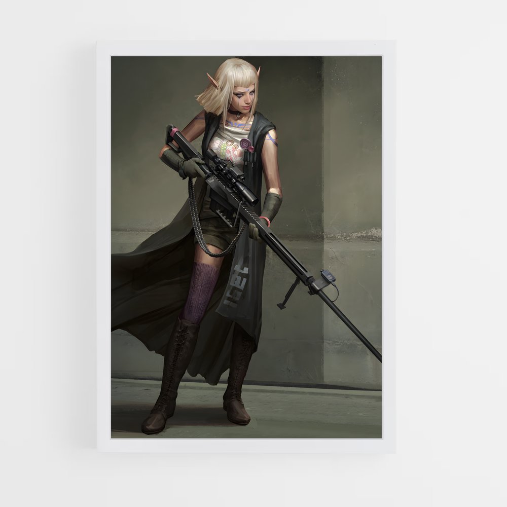 ap-shadowrun-4 cadre Blanc