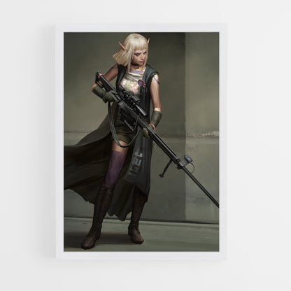 ap-shadowrun-4 cadre Blanc