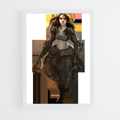 ap-shadowrun-5 cadre Blanc