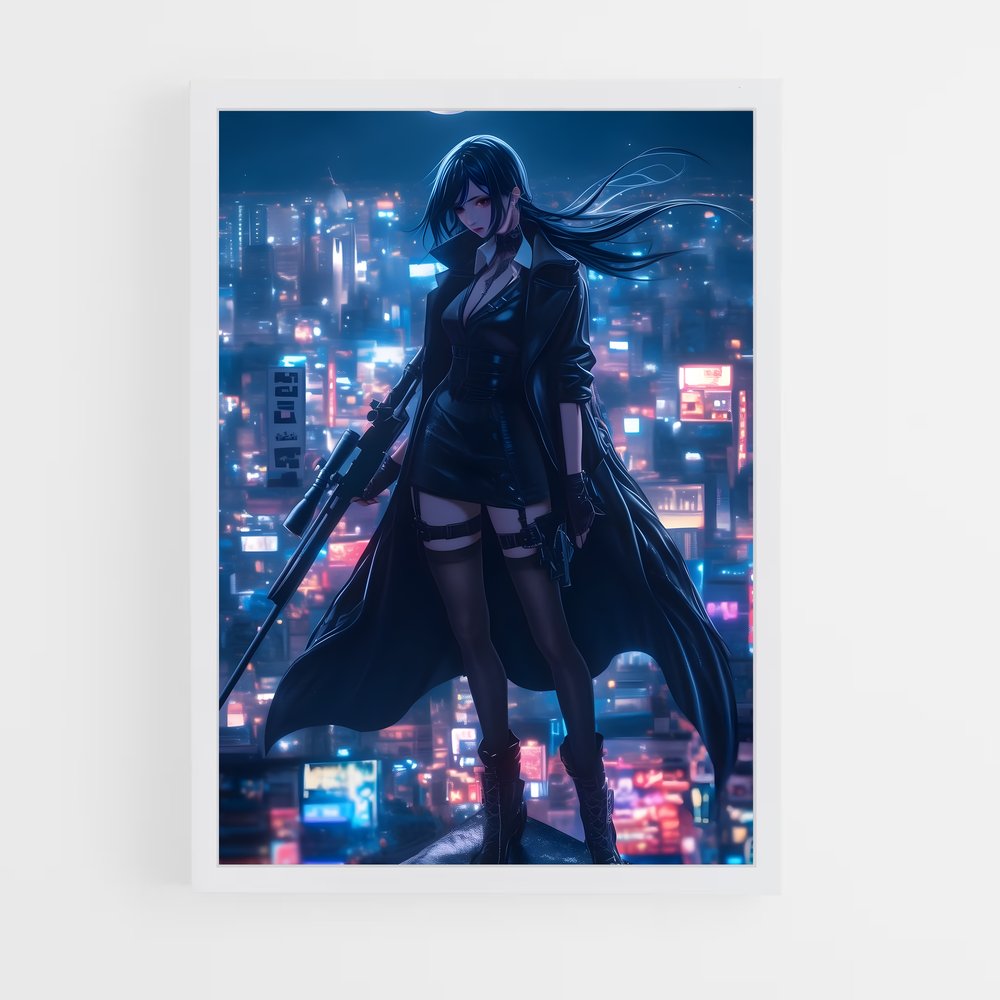 ap-shadowrun-6 cadre Blanc
