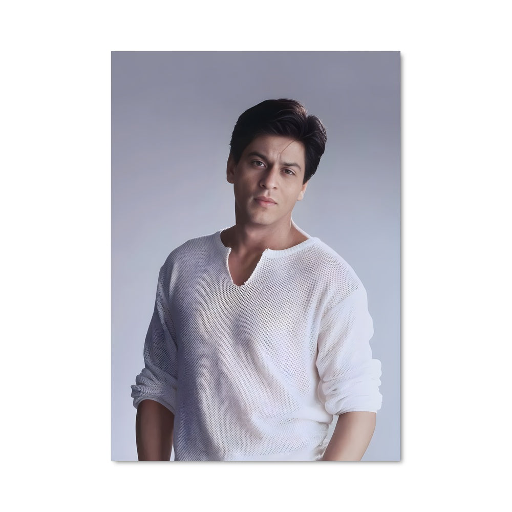 Poster Shah rukh khan 8191
