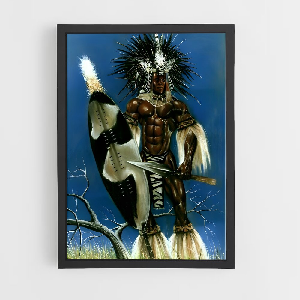 ap-shaka zulu-2 cadre Noir