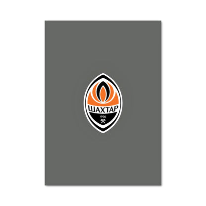 Poster Shakhtar donetsk 72973