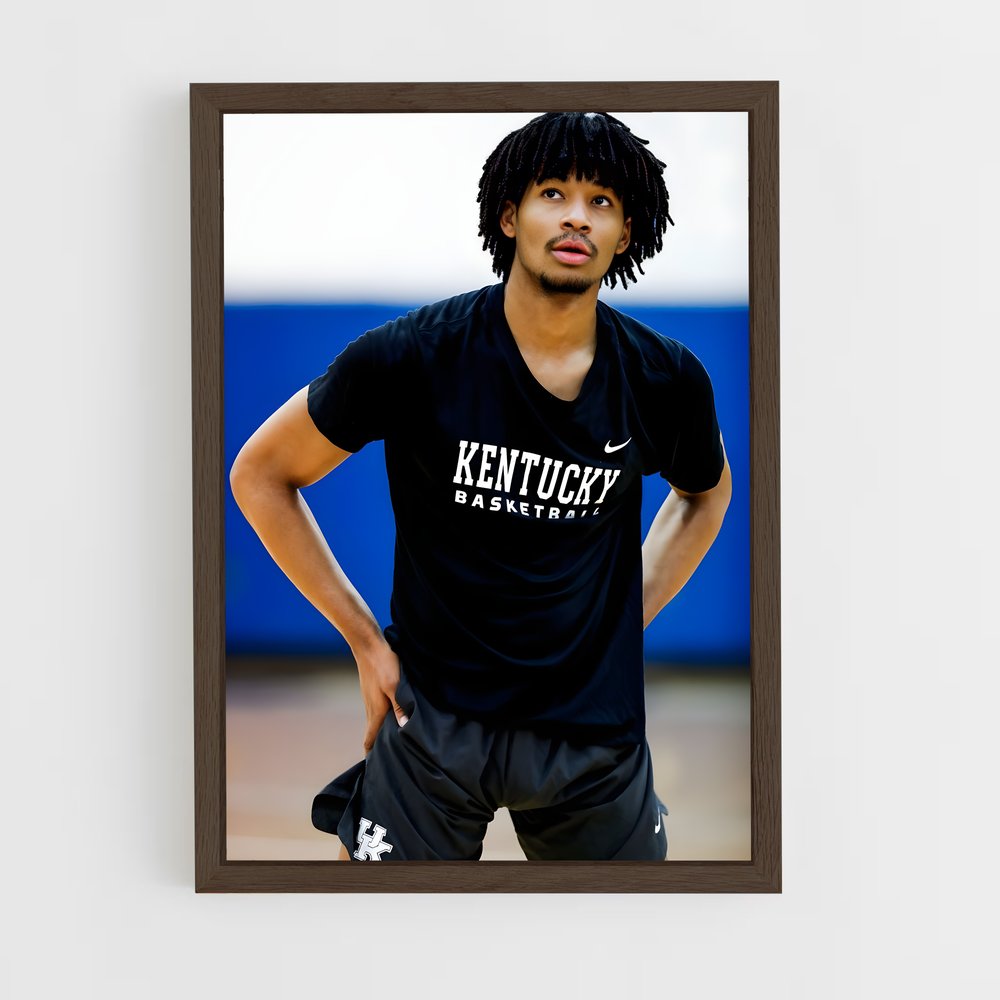 ap-shandong heroes basketball-5 cadre Bois foncé