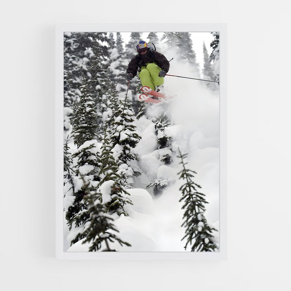 ap-shane mcconkey-3 cadre Blanc