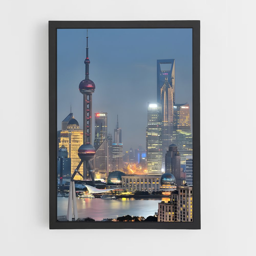 ap-shanghai-2 cadre Noir