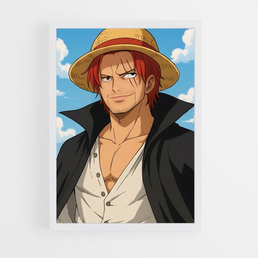ap-shanks-2 cadre Blanc