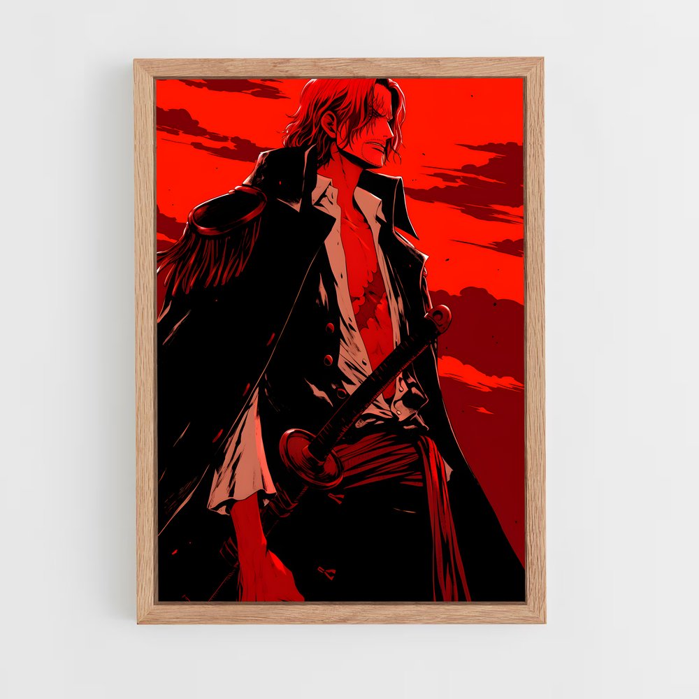ap-shanks-8 cadre Bois clair