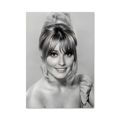 Poster Sharon tate 35382