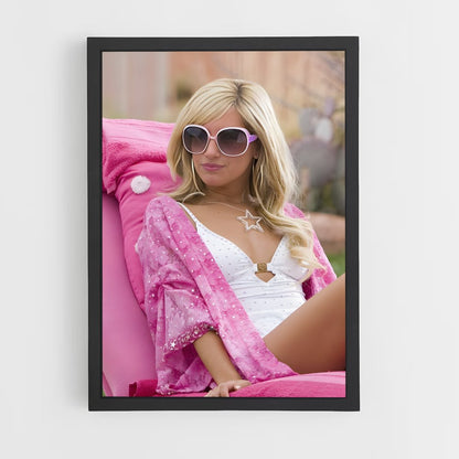 ap-sharpay evans-1 cadre Noir