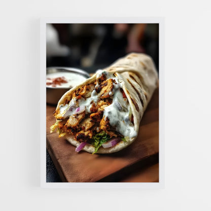 ap-shawarma-3 cadre Blanc