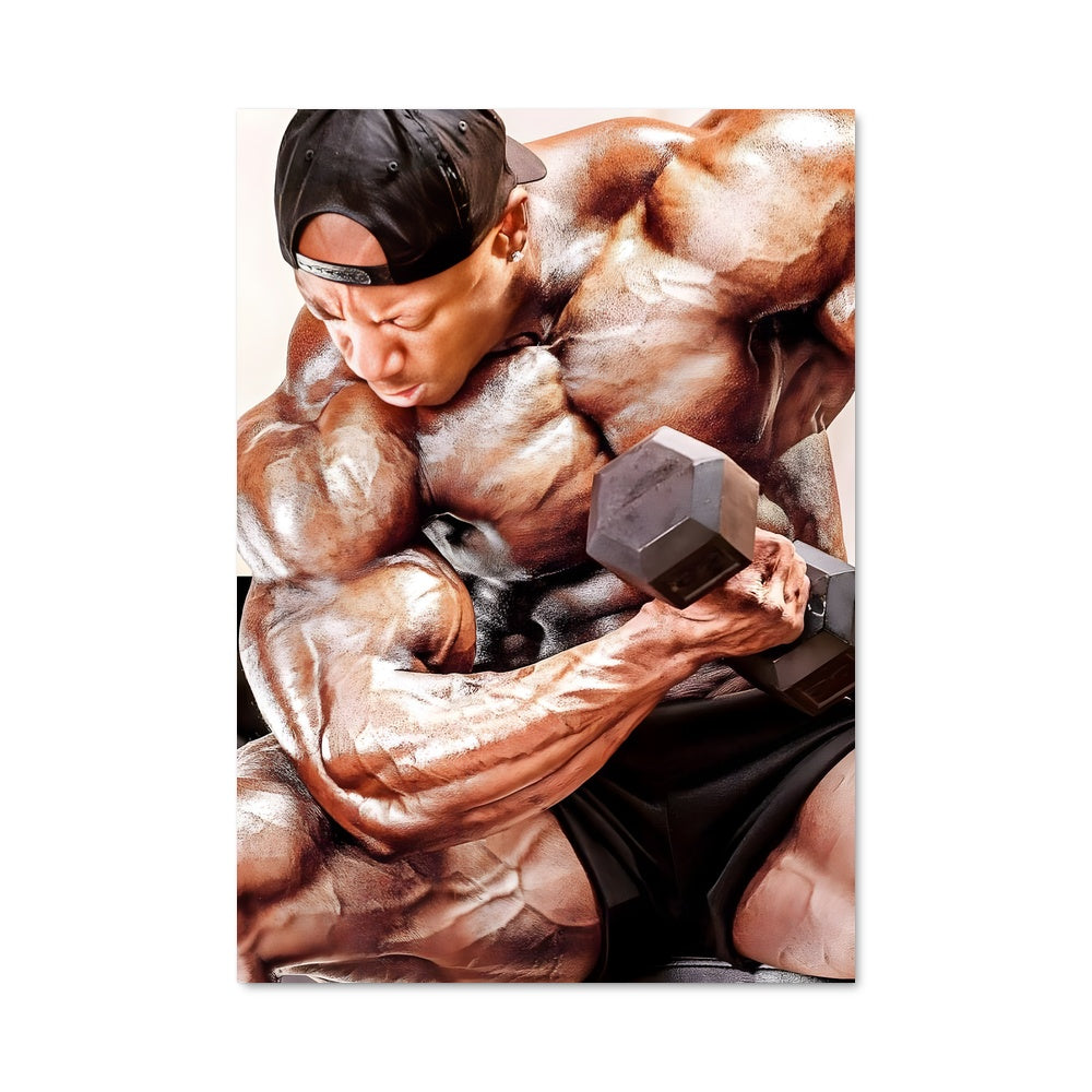 Poster Shawn rhoden 64967