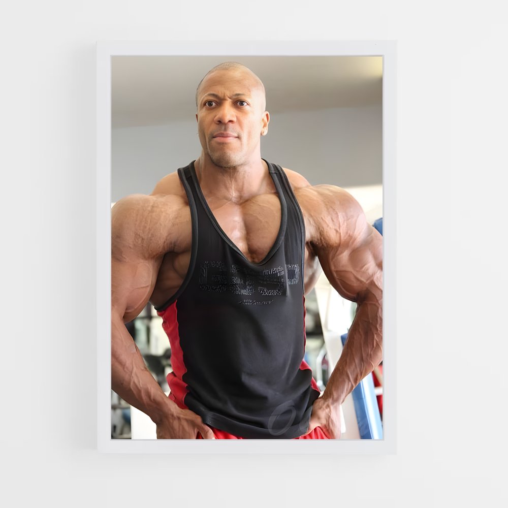 ap-shawn rhoden-4 cadre Blanc