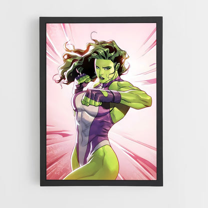 ap-she hulk-2 cadre Noir