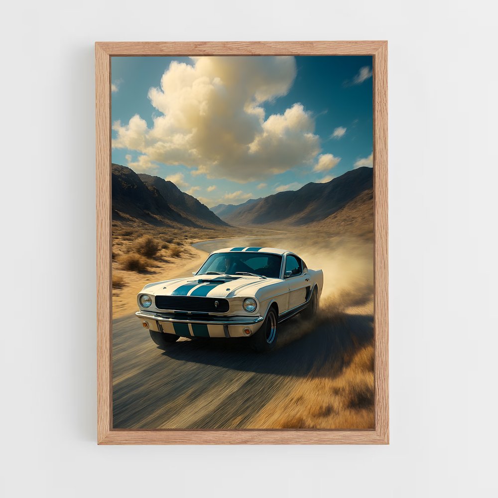ap-shelby-4 cadre Bois clair