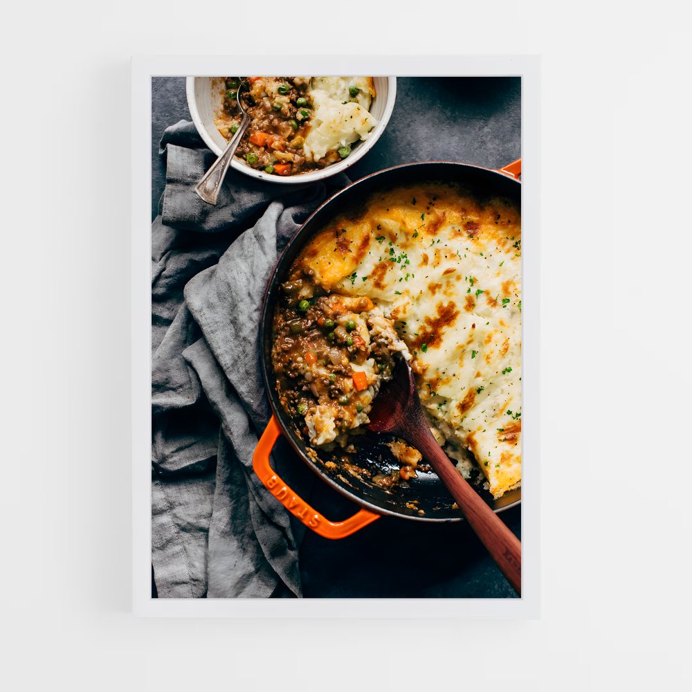 ap-shepherds pie-1 cadre Blanc