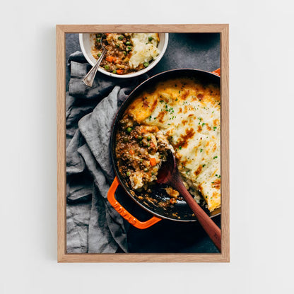 ap-shepherds pie-1 cadre Bois clair