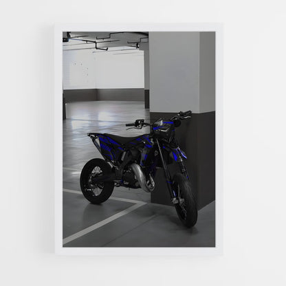ap-sherco-3 cadre Blanc