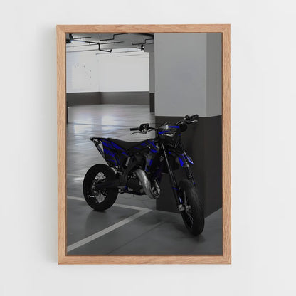 ap-sherco-3 cadre Bois clair