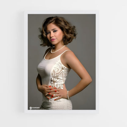 ap-sherine-9 cadre Blanc