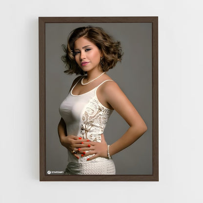 ap-sherine-9 cadre Bois foncé