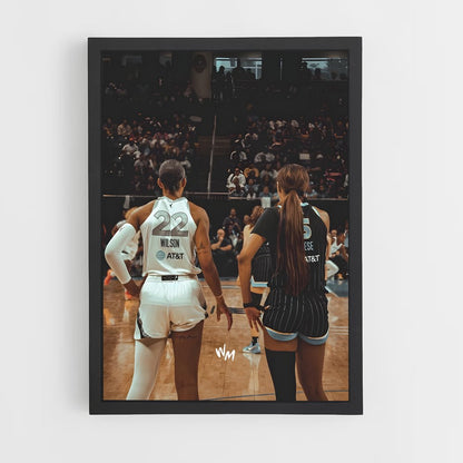 ap-sheryl swoopes-3 cadre Noir