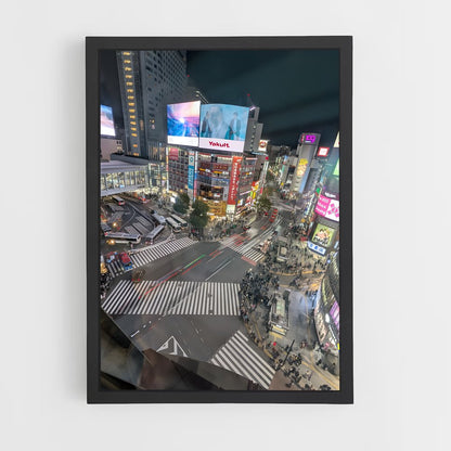 ap-shibuya crossing-1 cadre Noir