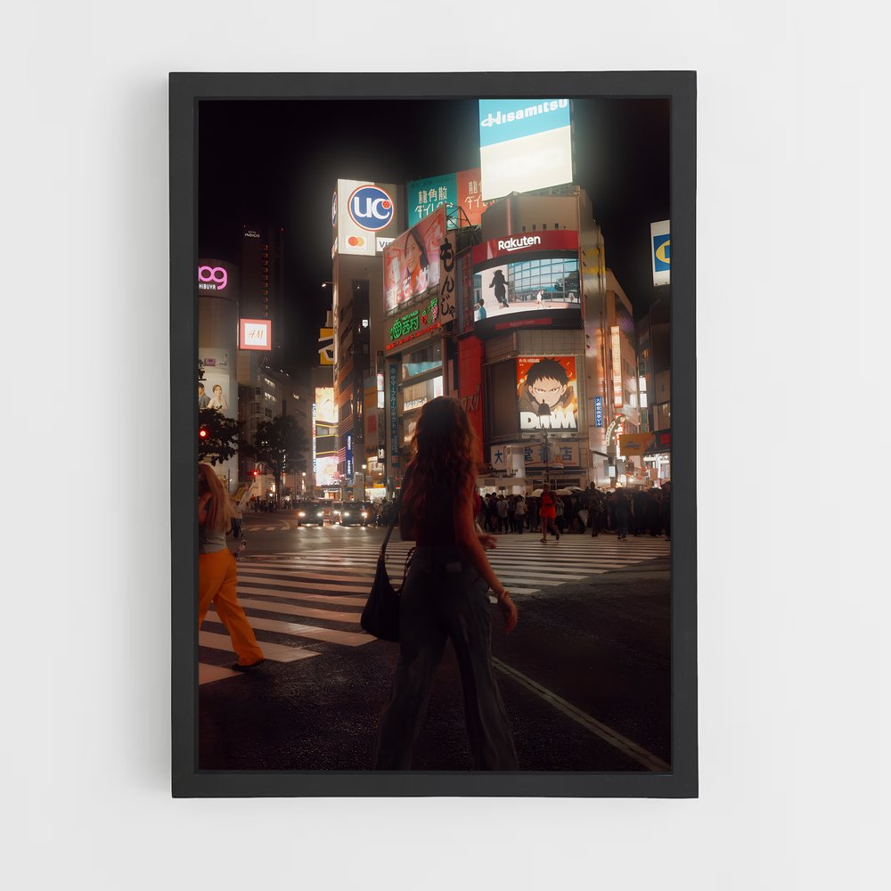 ap-shibuya crossing-3 cadre Noir