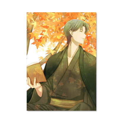 Poster Shigure sohma 30297