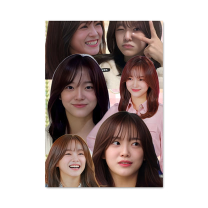 Poster Shin ha ri 37129