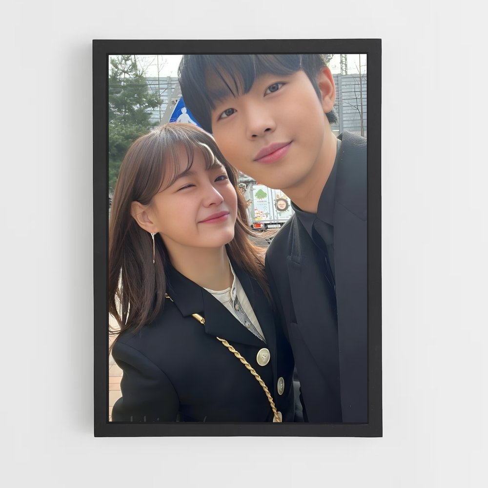 ap-shin ha ri-3 cadre Noir