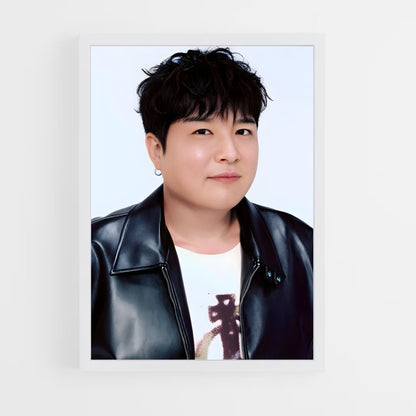 ap-shindong-1 cadre Blanc