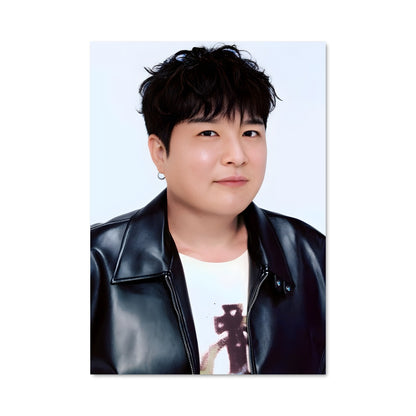 Poster Shindong 49666
