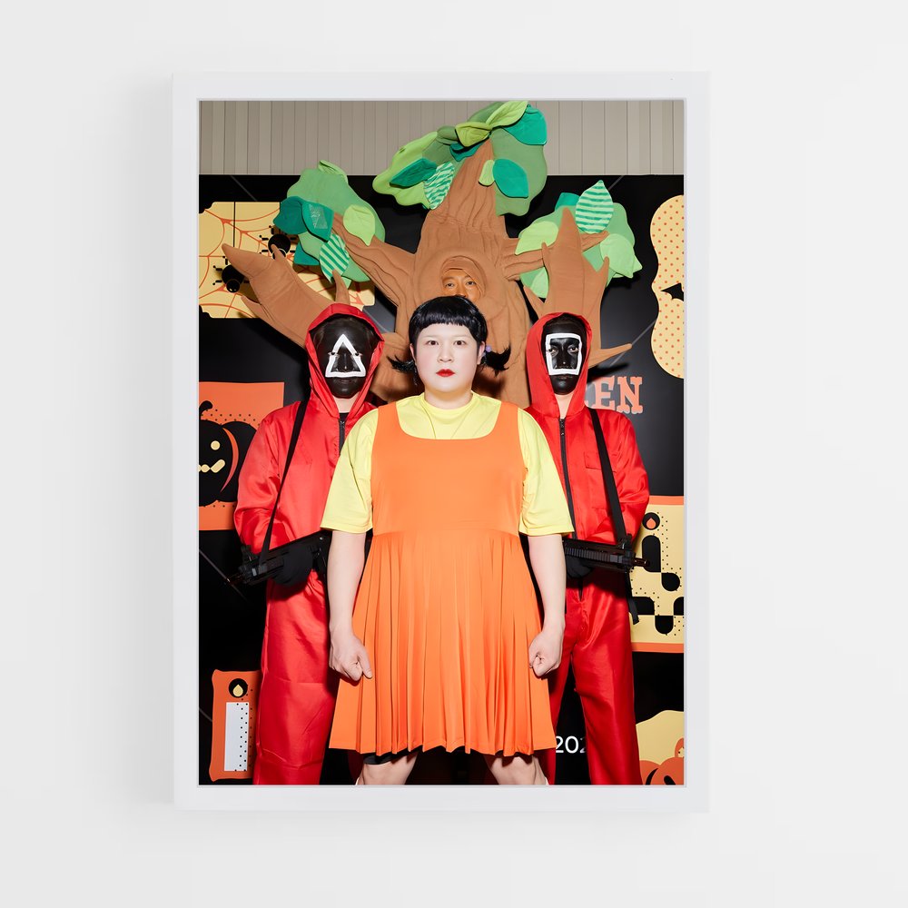 ap-shindong-3 cadre Blanc