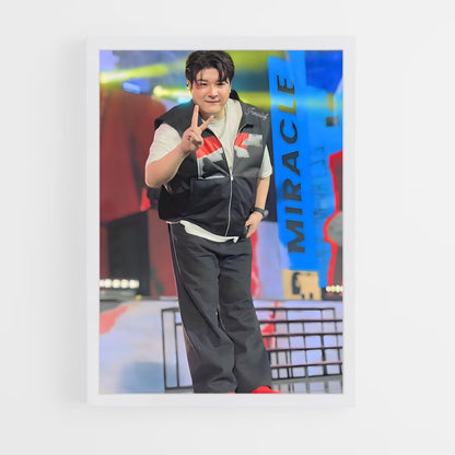 ap-shindong-4 cadre Blanc