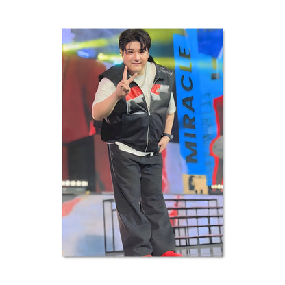 Poster Shindong 49668