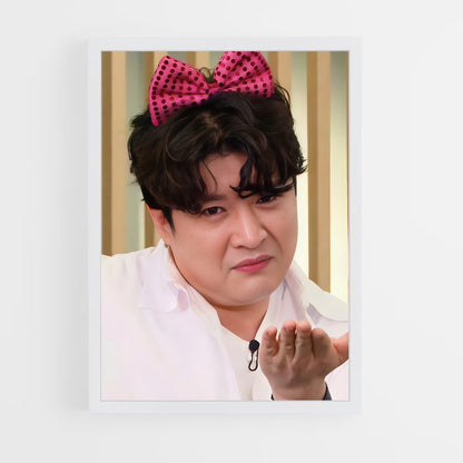 ap-shindong-5 cadre Blanc