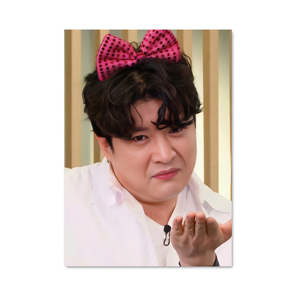 Poster Shindong 49665