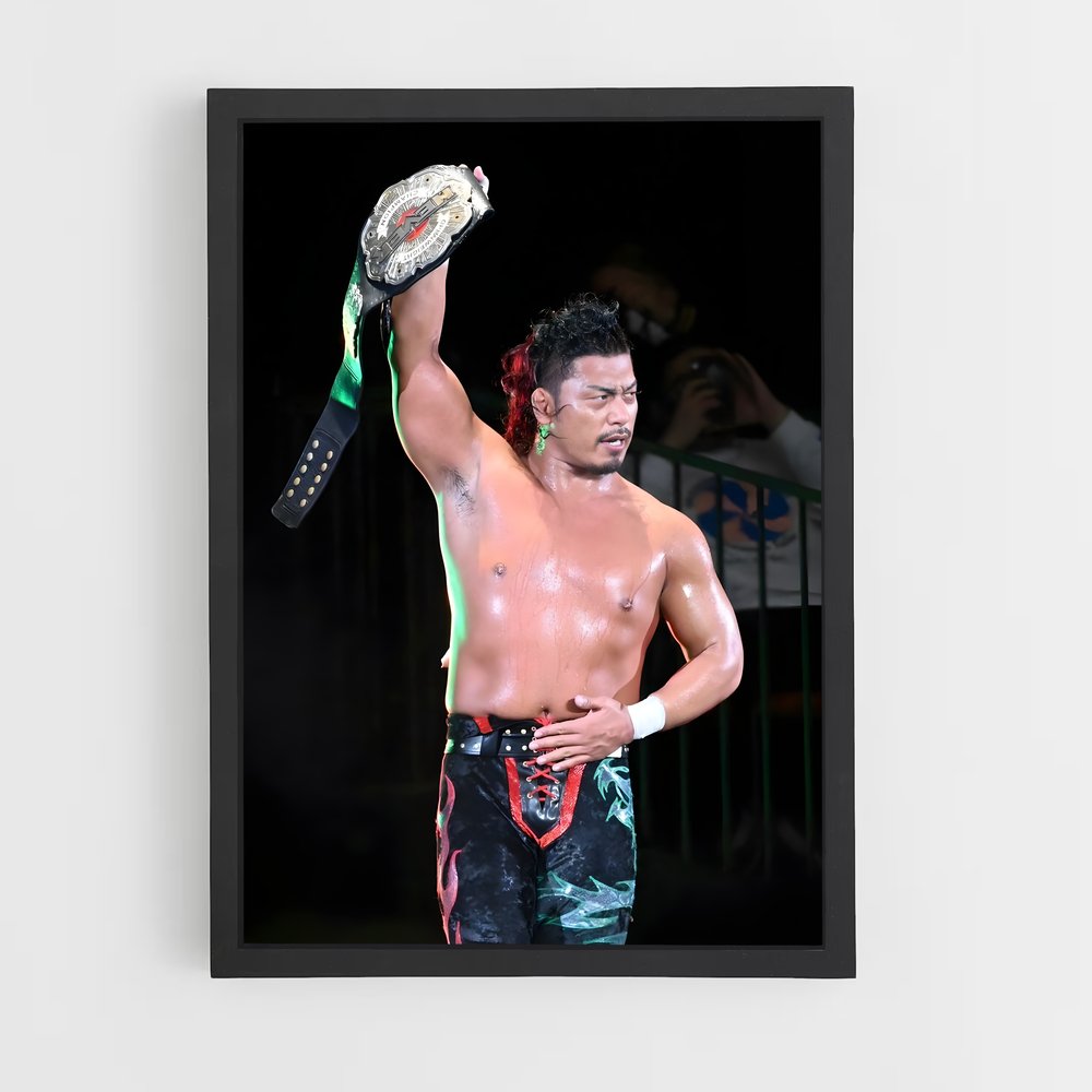ap-shingo takagi-8 cadre Noir