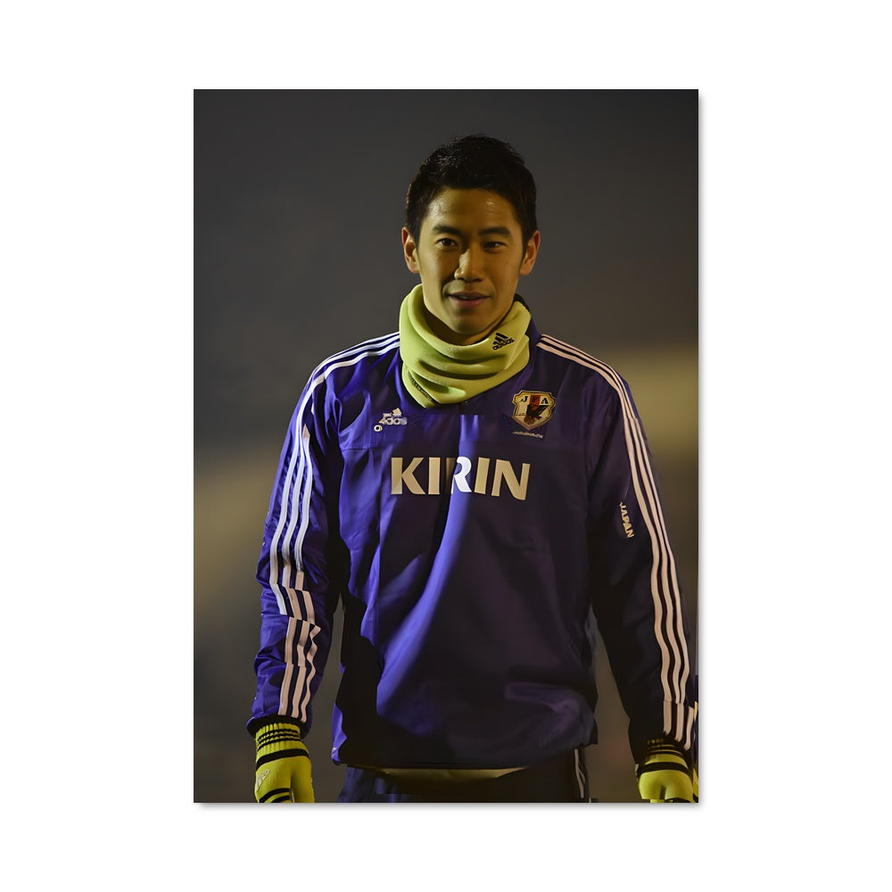 Poster Shinji kagawa 72985