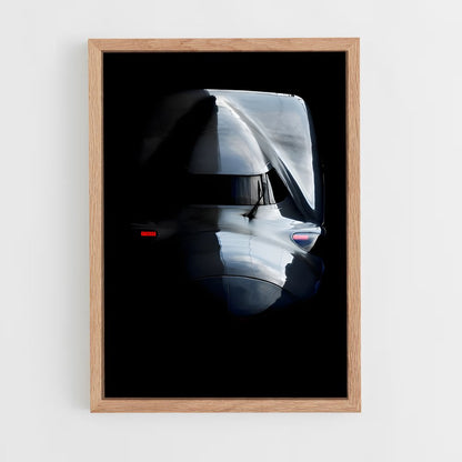 ap-shinkansen n700-3 cadre Bois clair
