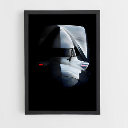 ap-shinkansen n700-3 cadre Noir
